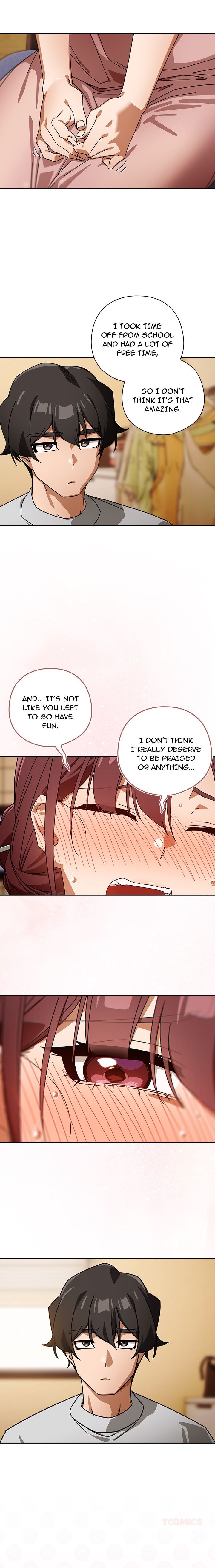 Switch ON Season 2 - Chapter 31 Page 7