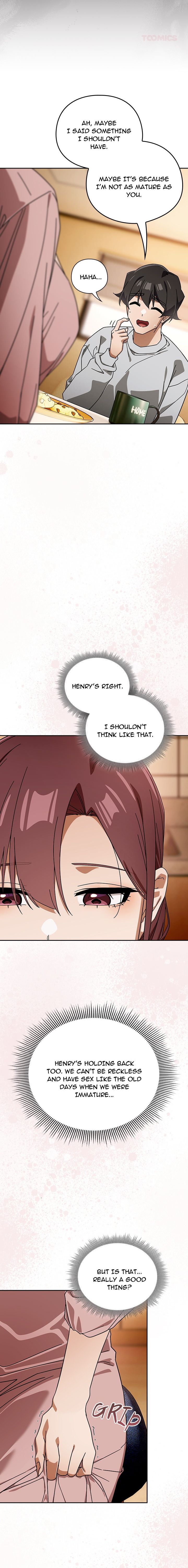 Switch ON Season 2 - Chapter 32 Page 9