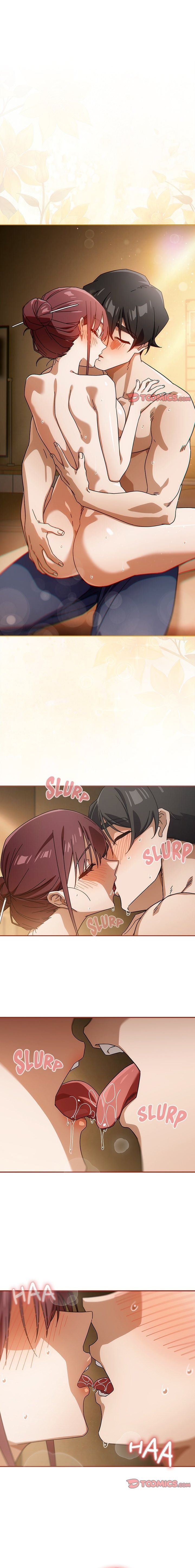 Switch ON Season 2 - Chapter 33 Page 1