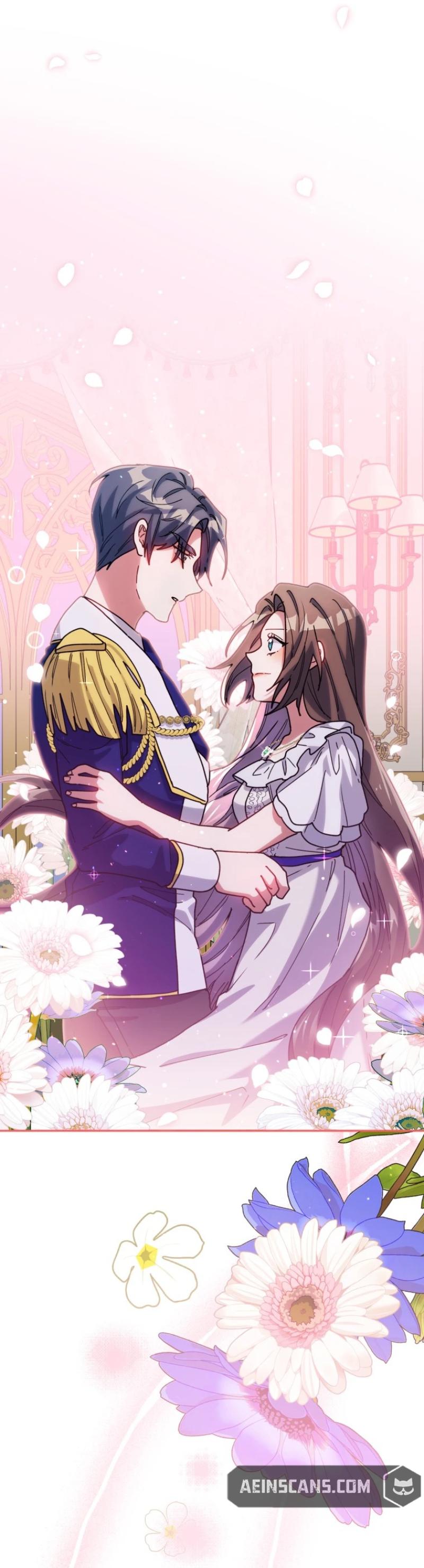 The Reason for Avoiding Him, the Perfect One - Chapter 11 Page 29