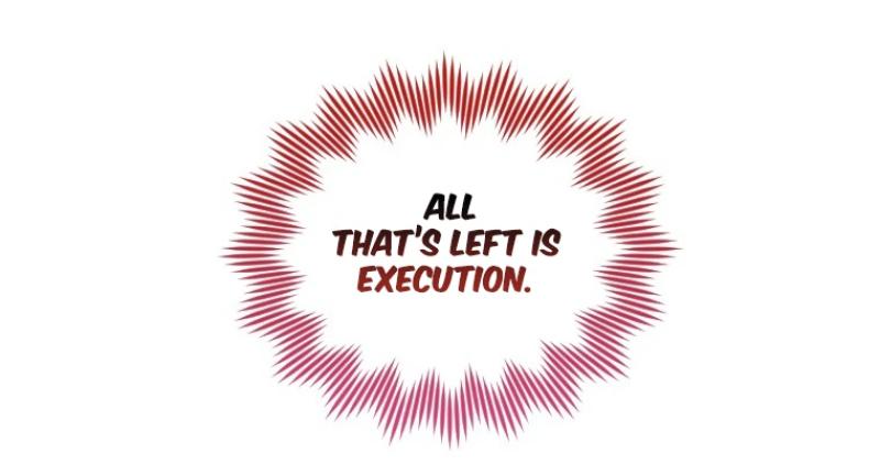 The Reason for Avoiding Him, the Perfect One - Chapter 11 Page 45