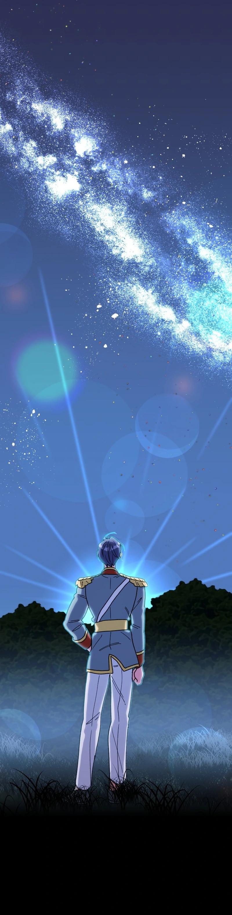 The Reason for Avoiding Him, the Perfect One - Chapter 12 Page 28