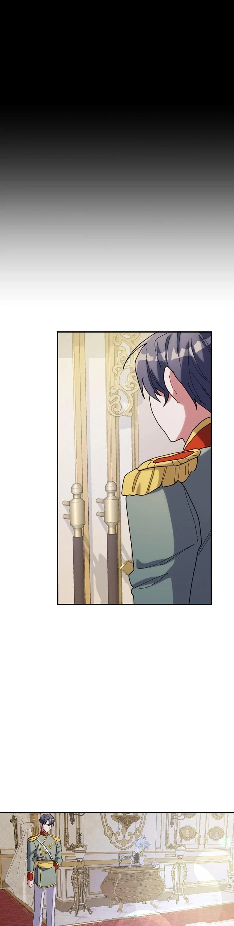 The Reason for Avoiding Him, the Perfect One - Chapter 12 Page 29