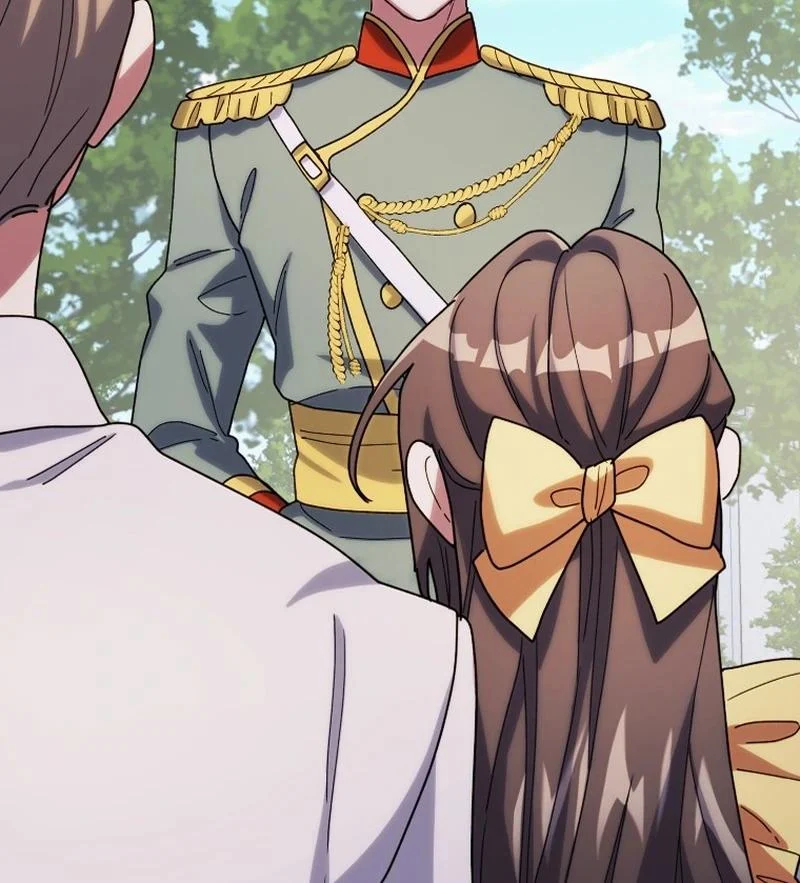 The Reason for Avoiding Him, the Perfect One - Chapter 12 Page 38