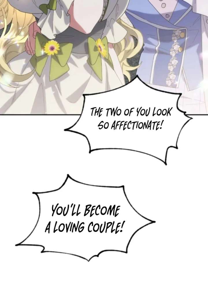 The Reason for Avoiding Him, the Perfect One - Chapter 26 Page 46