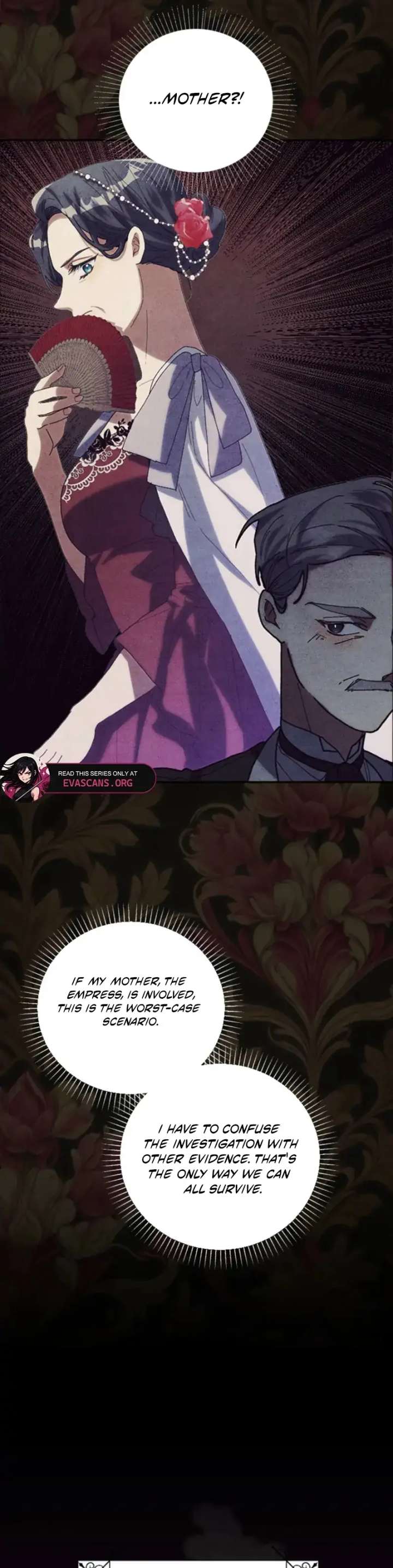 The Reason for Avoiding Him, the Perfect One - Chapter 26 Page 5