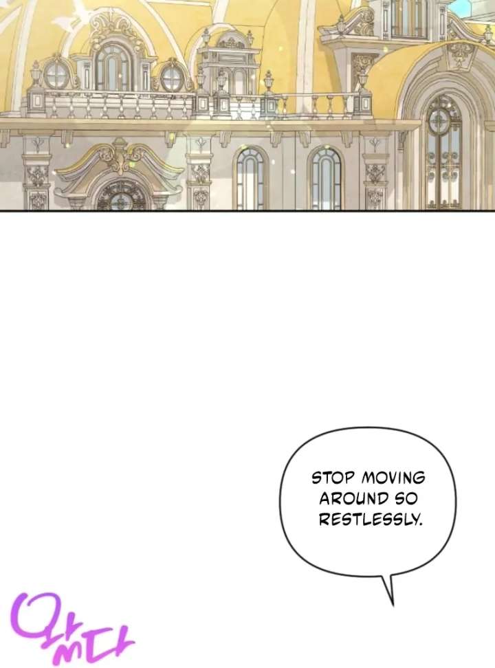 The Reason for Avoiding Him, the Perfect One - Chapter 26 Page 54