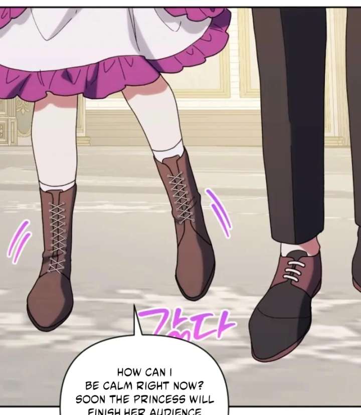 The Reason for Avoiding Him, the Perfect One - Chapter 26 Page 55