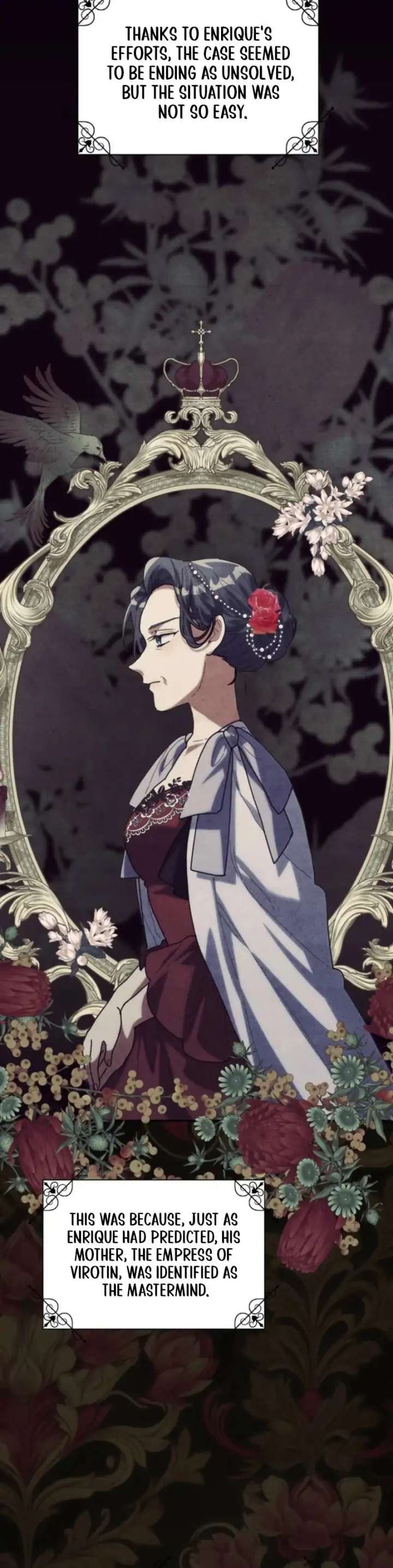 The Reason for Avoiding Him, the Perfect One - Chapter 26 Page 6