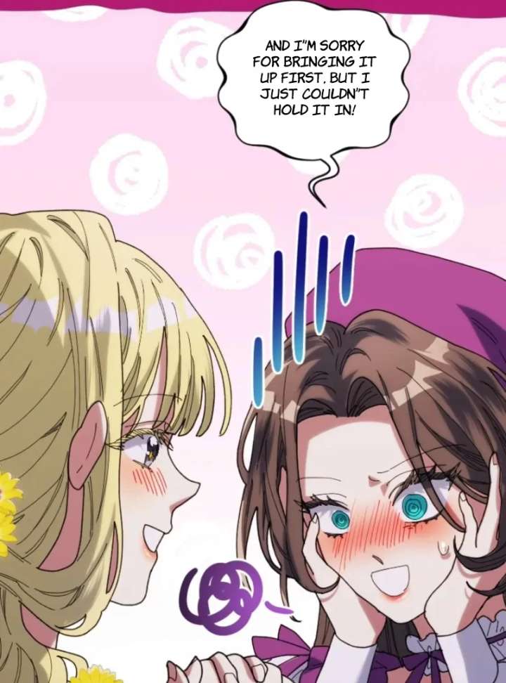 The Reason for Avoiding Him, the Perfect One - Chapter 26 Page 67