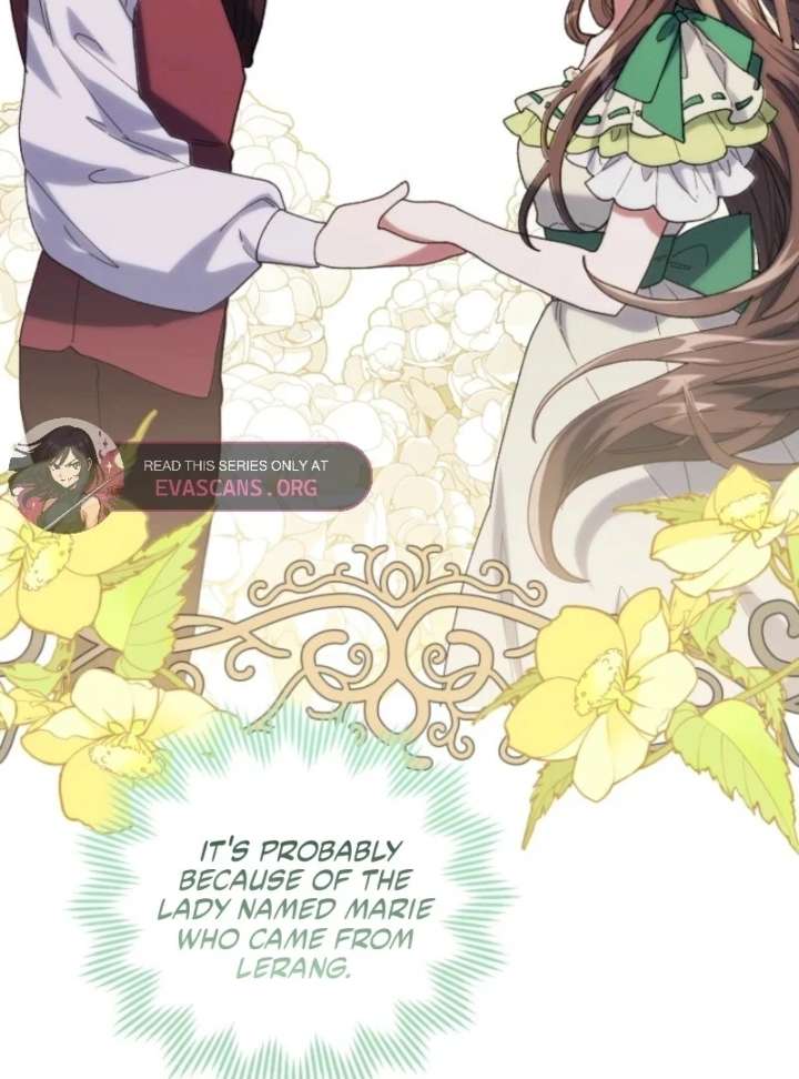 The Reason for Avoiding Him, the Perfect One - Chapter 27 Page 12