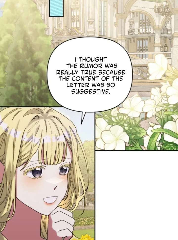 The Reason for Avoiding Him, the Perfect One - Chapter 27 Page 16