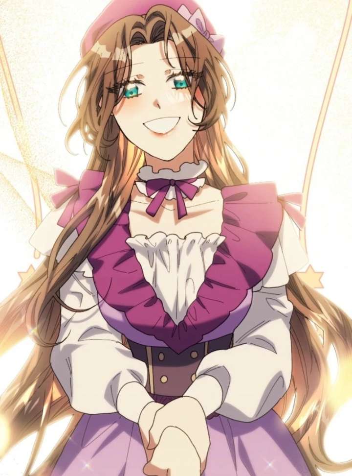 The Reason for Avoiding Him, the Perfect One - Chapter 27 Page 25