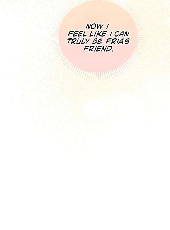 The Reason for Avoiding Him, the Perfect One - Chapter 27 Page 29