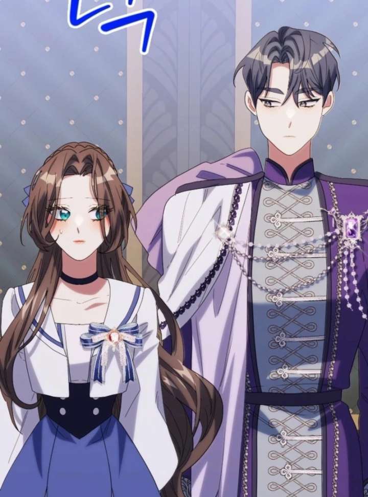 The Reason for Avoiding Him, the Perfect One - Chapter 27 Page 56