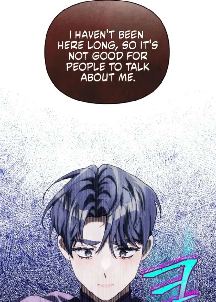 The Reason for Avoiding Him, the Perfect One - Chapter 28 Page 13