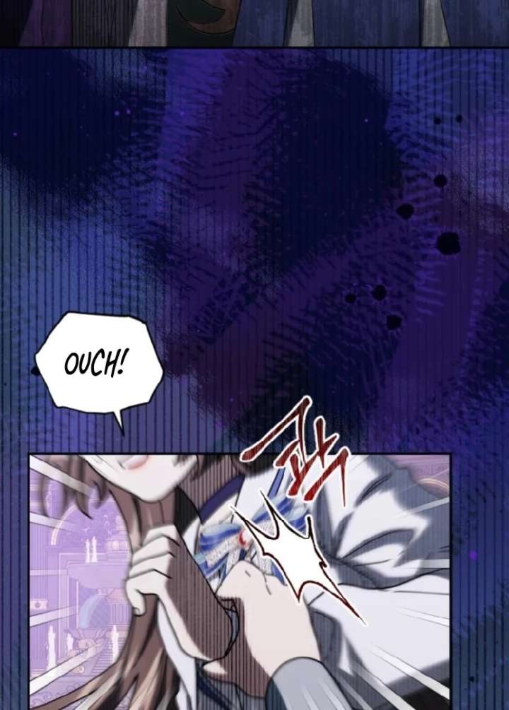 The Reason for Avoiding Him, the Perfect One - Chapter 28 Page 17