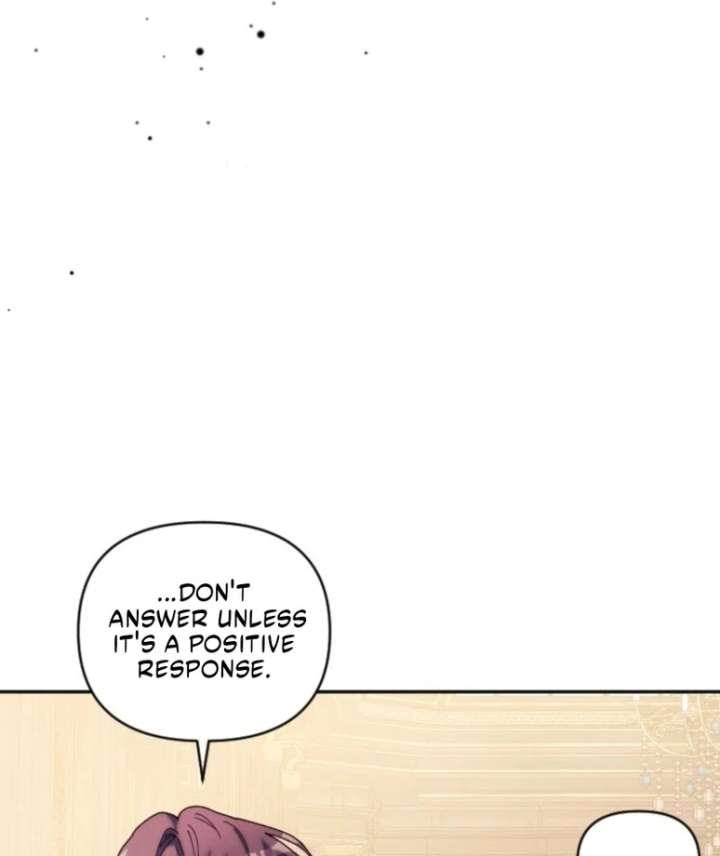 The Reason for Avoiding Him, the Perfect One - Chapter 28 Page 37