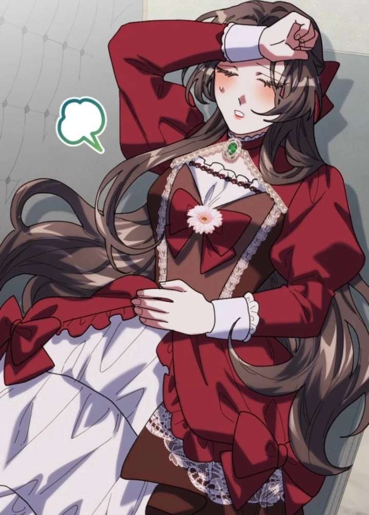 The Reason for Avoiding Him, the Perfect One - Chapter 28 Page 49