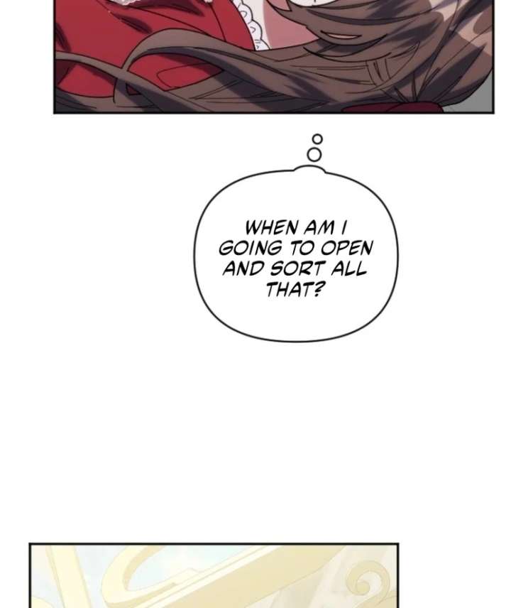 The Reason for Avoiding Him, the Perfect One - Chapter 28 Page 51