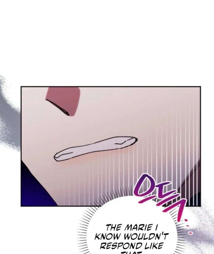 The Reason for Avoiding Him, the Perfect One - Chapter 28 Page 6