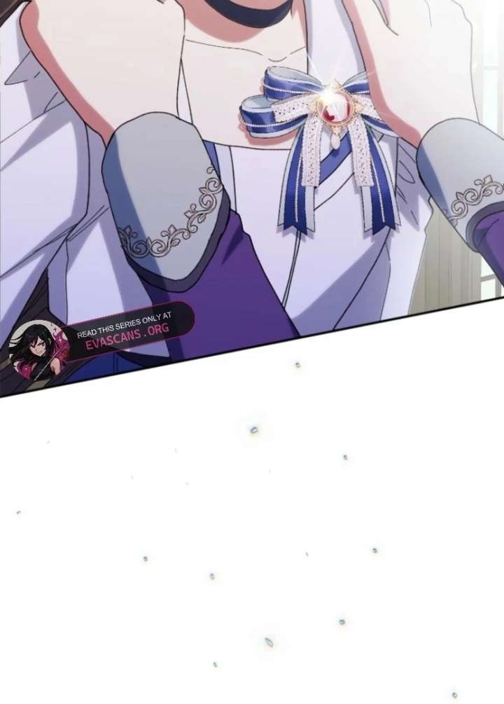 The Reason for Avoiding Him, the Perfect One - Chapter 28 Page 8