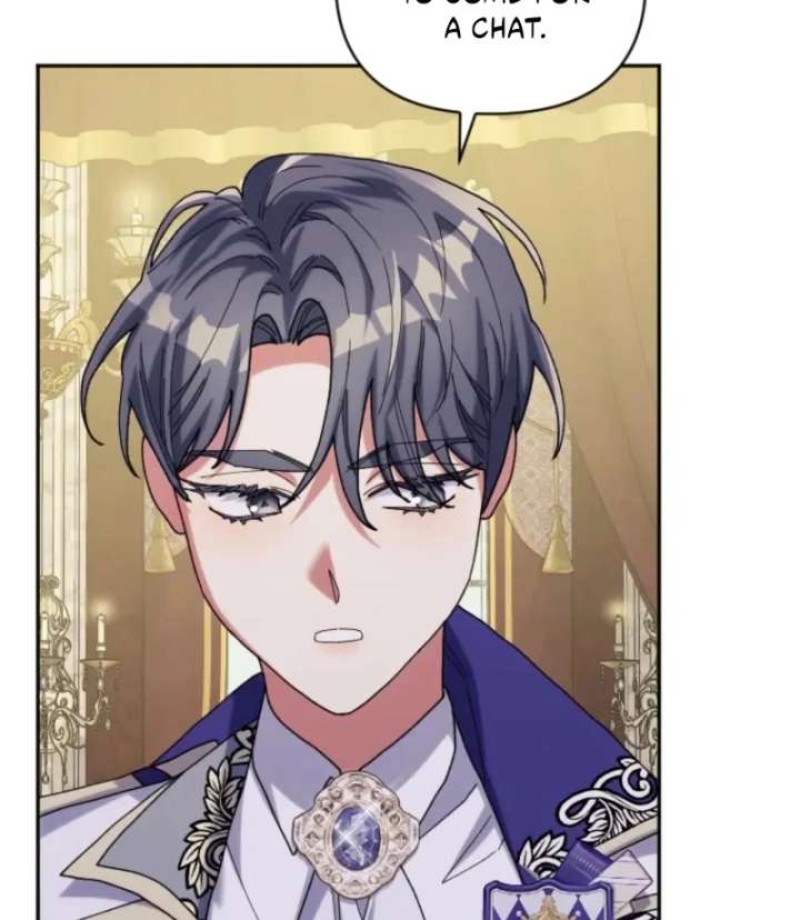 The Reason for Avoiding Him, the Perfect One - Chapter 29 Page 15