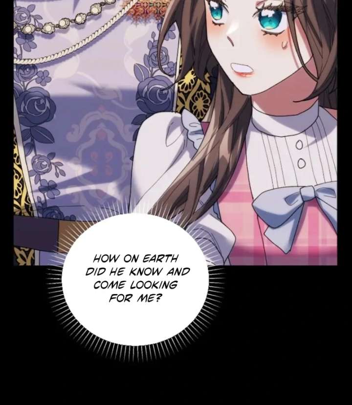 The Reason for Avoiding Him, the Perfect One - Chapter 29 Page 27