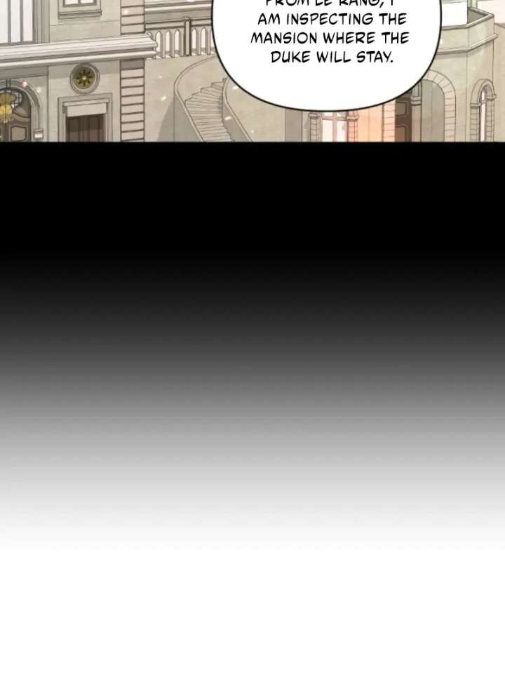 The Reason for Avoiding Him, the Perfect One - Chapter 29 Page 30