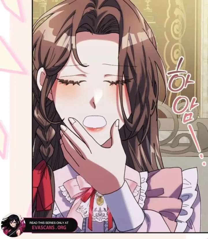 The Reason for Avoiding Him, the Perfect One - Chapter 29 Page 32