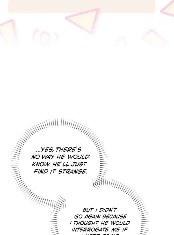 The Reason for Avoiding Him, the Perfect One - Chapter 29 Page 33