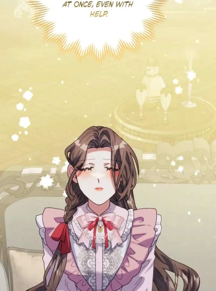 The Reason for Avoiding Him, the Perfect One - Chapter 29 Page 41