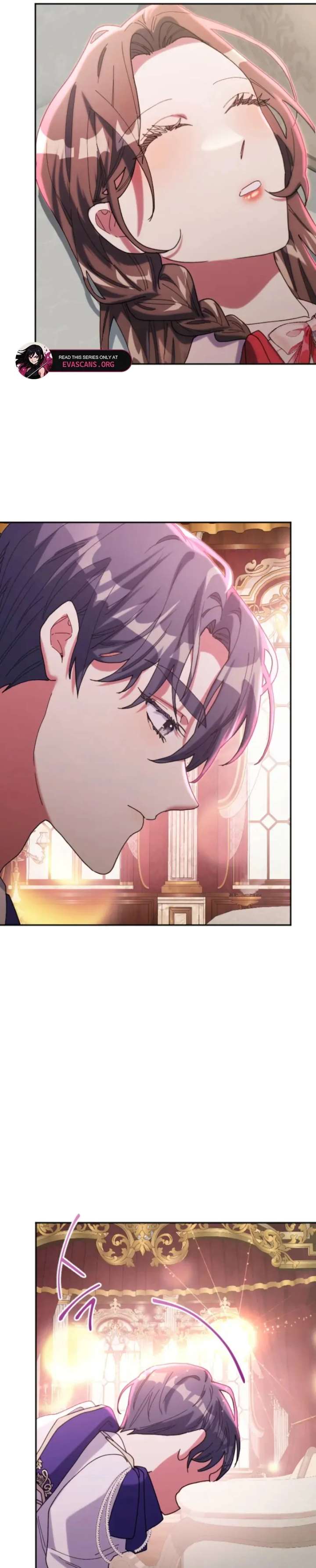 The Reason for Avoiding Him, the Perfect One - Chapter 29 Page 61