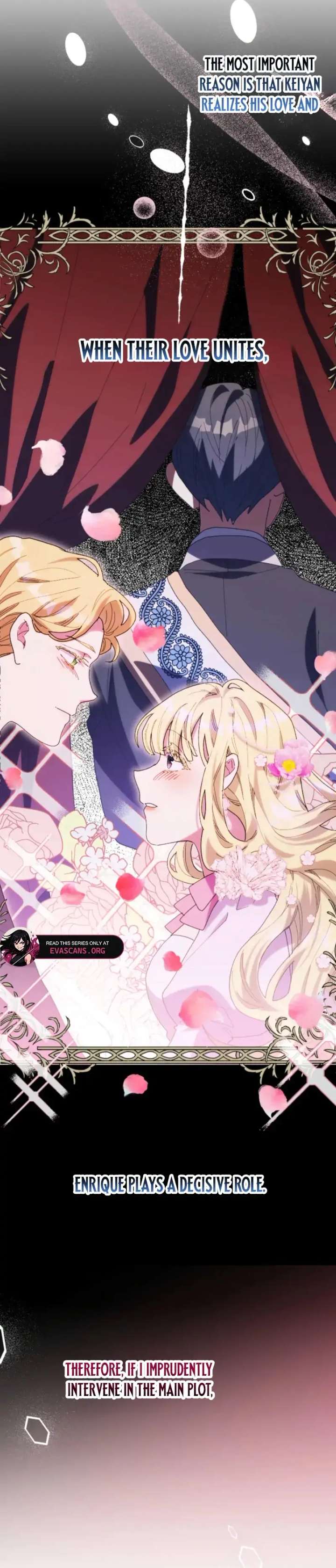 The Reason for Avoiding Him, the Perfect One - Chapter 29 Page 67