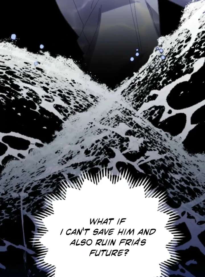 The Reason for Avoiding Him, the Perfect One - Chapter 29 Page 72