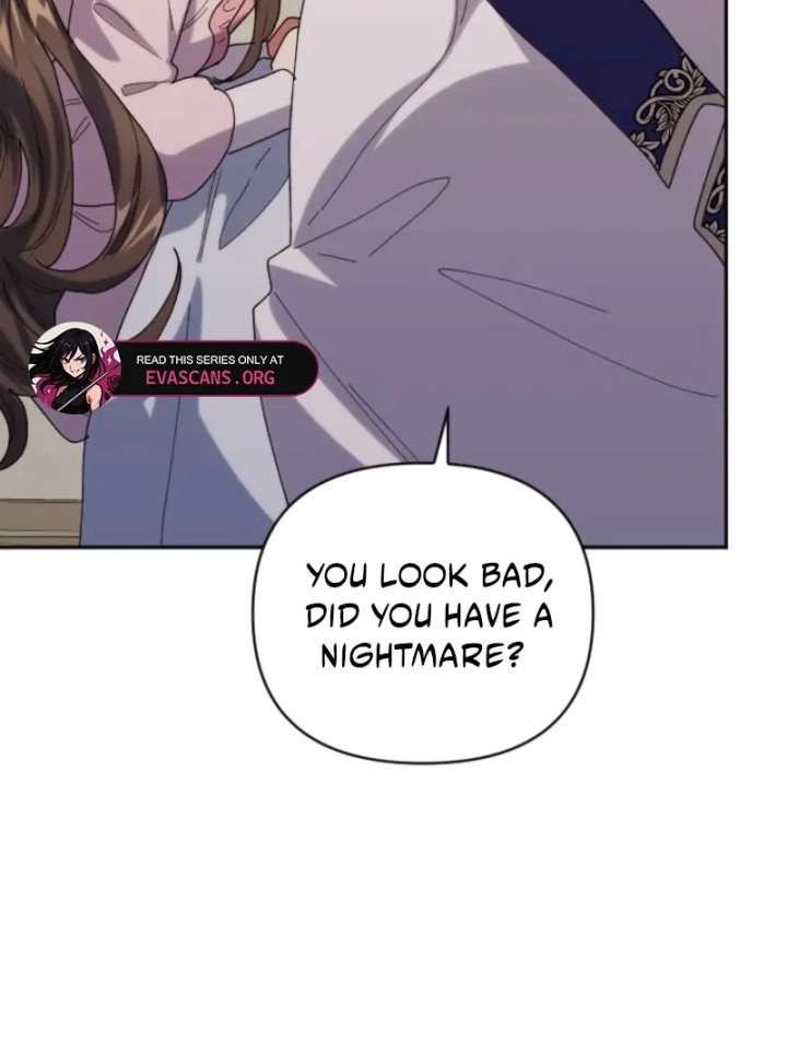 The Reason for Avoiding Him, the Perfect One - Chapter 29 Page 76