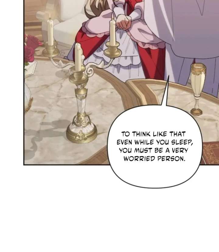 The Reason for Avoiding Him, the Perfect One - Chapter 29 Page 78