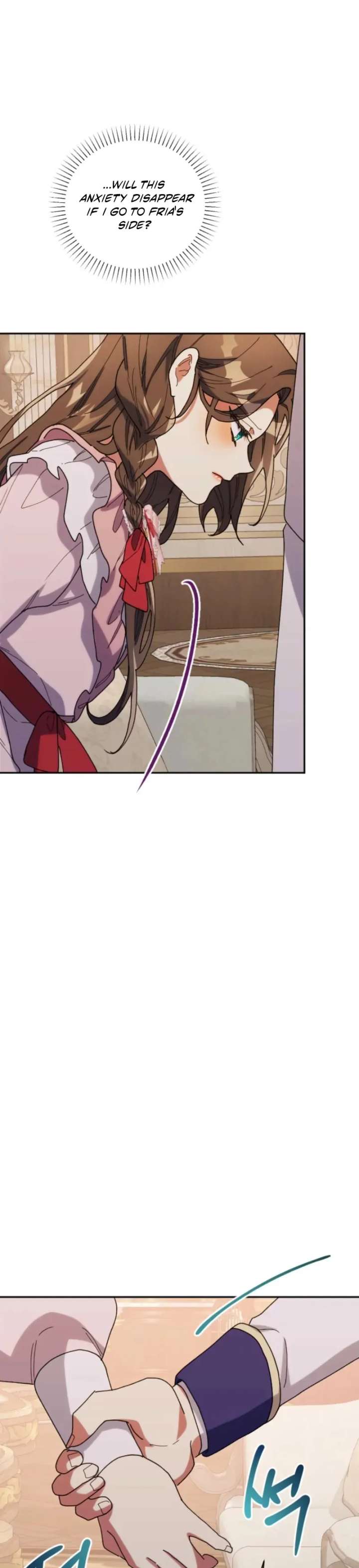 The Reason for Avoiding Him, the Perfect One - Chapter 29 Page 79