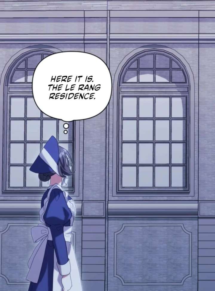 The Reason for Avoiding Him, the Perfect One - Chapter 30 Page 13