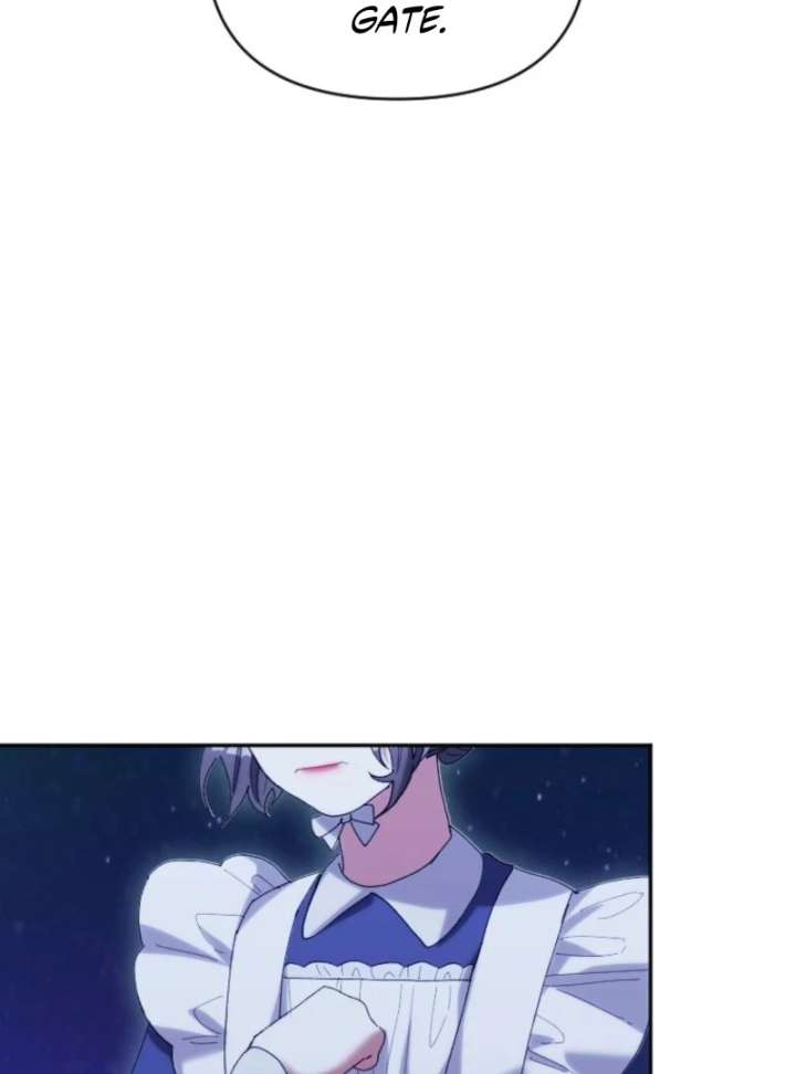 The Reason for Avoiding Him, the Perfect One - Chapter 30 Page 17