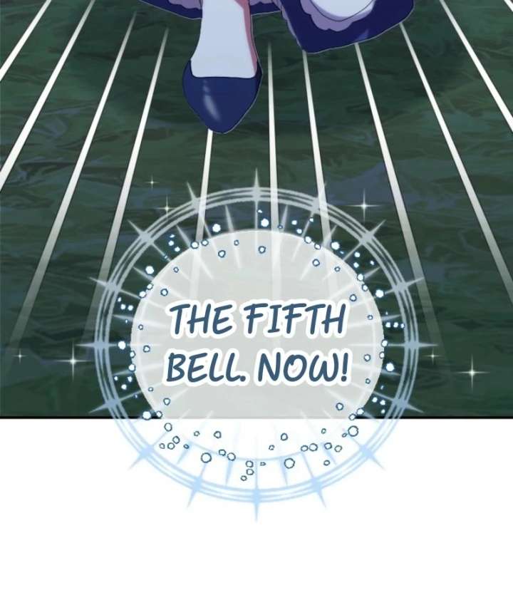 The Reason for Avoiding Him, the Perfect One - Chapter 30 Page 25