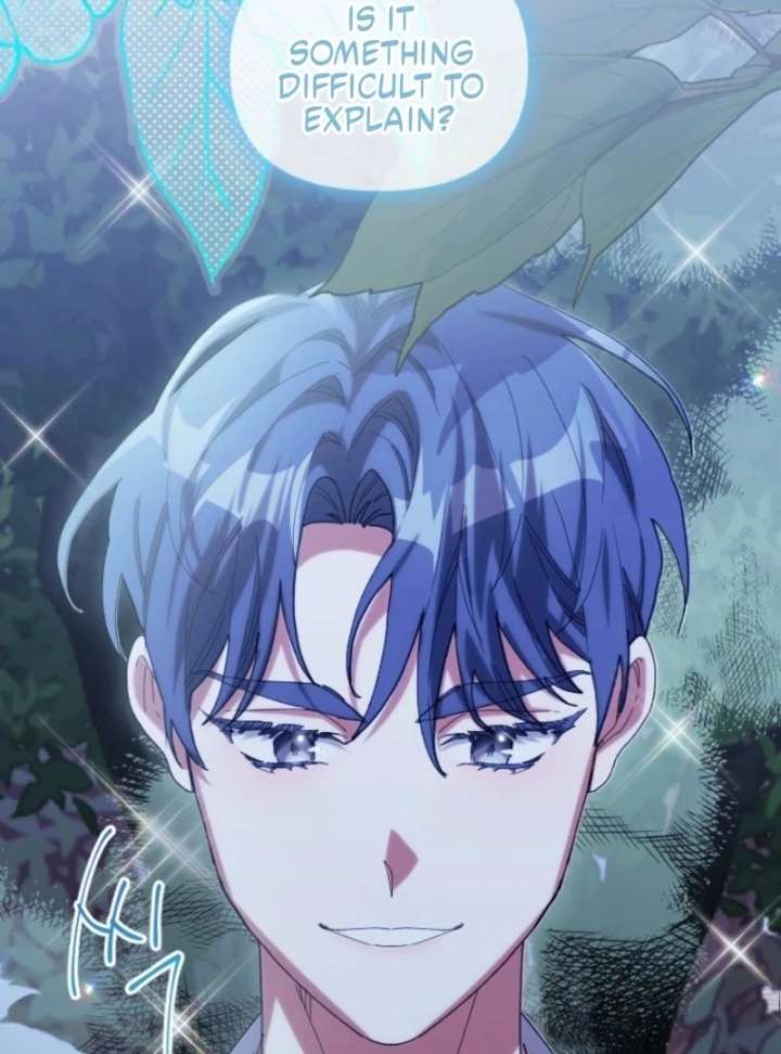 The Reason for Avoiding Him, the Perfect One - Chapter 30 Page 39