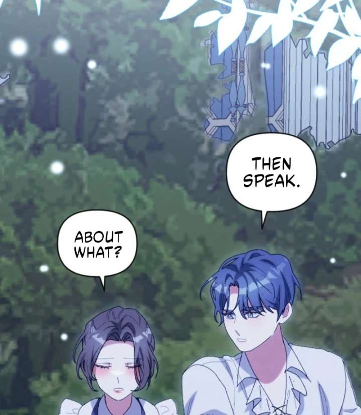 The Reason for Avoiding Him, the Perfect One - Chapter 30 Page 53