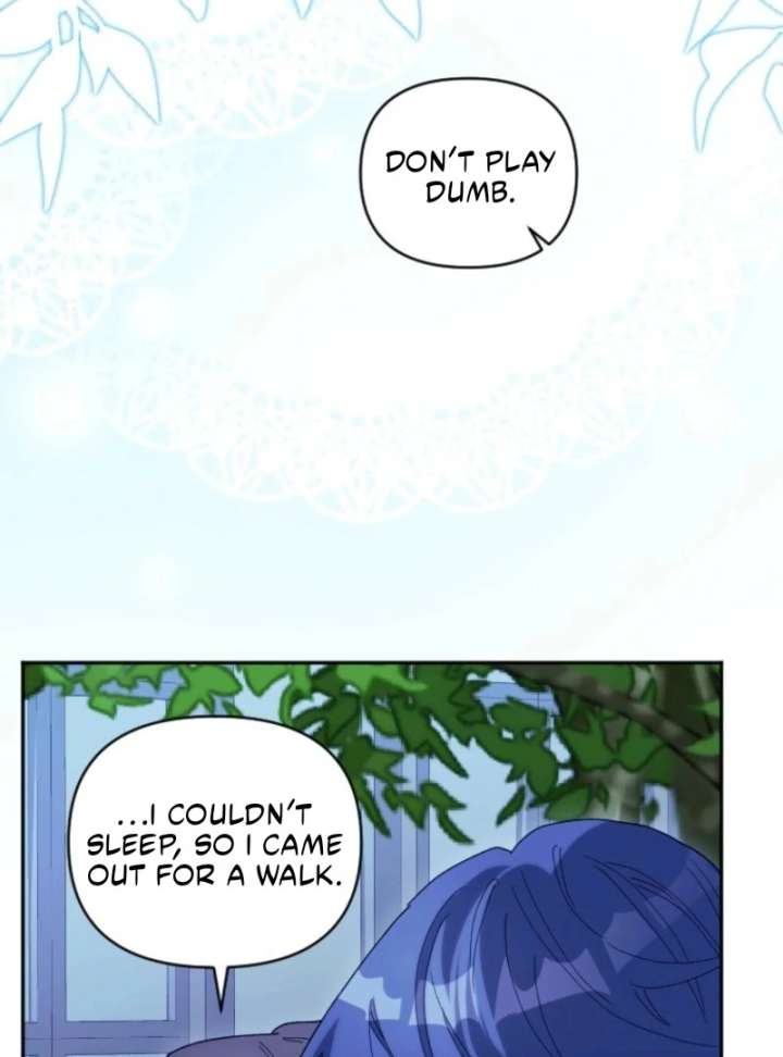 The Reason for Avoiding Him, the Perfect One - Chapter 30 Page 55