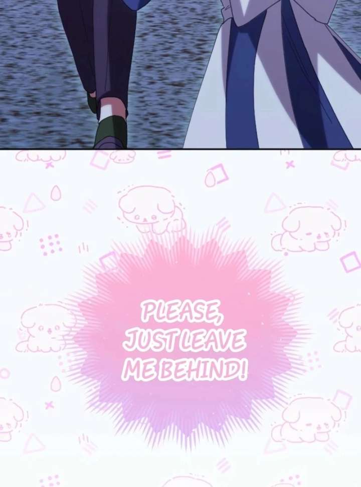 The Reason for Avoiding Him, the Perfect One - Chapter 30 Page 76