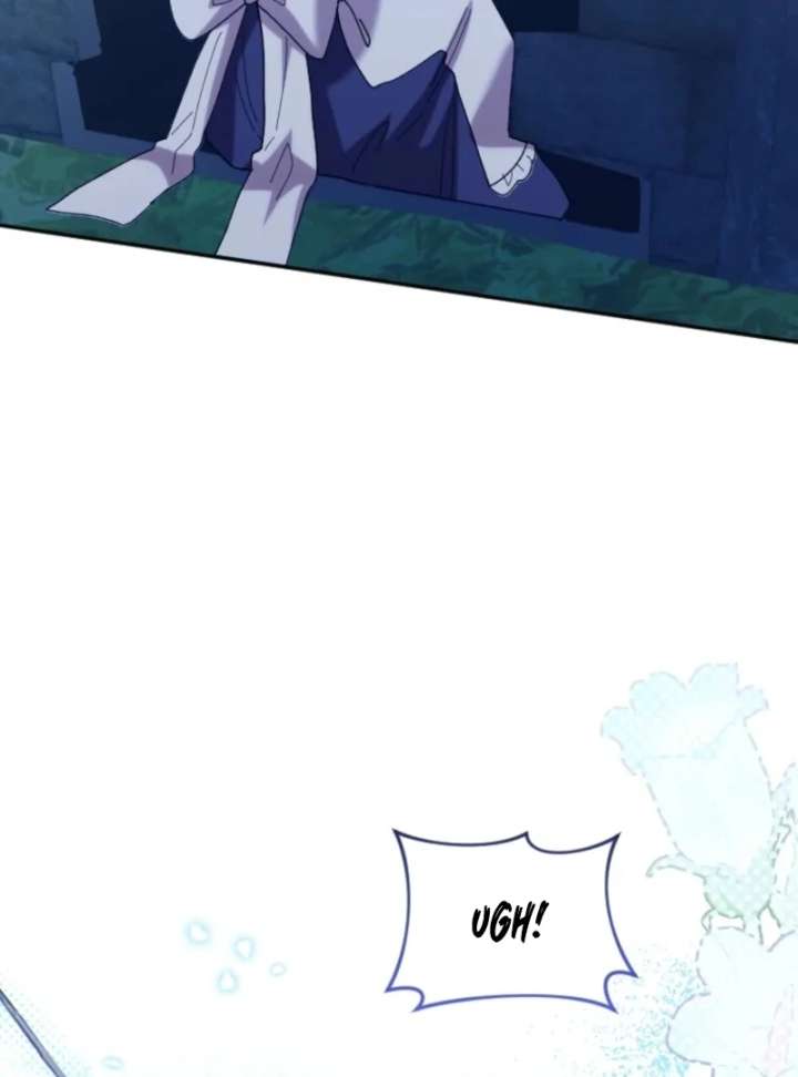 The Reason for Avoiding Him, the Perfect One - Chapter 31 Page 10