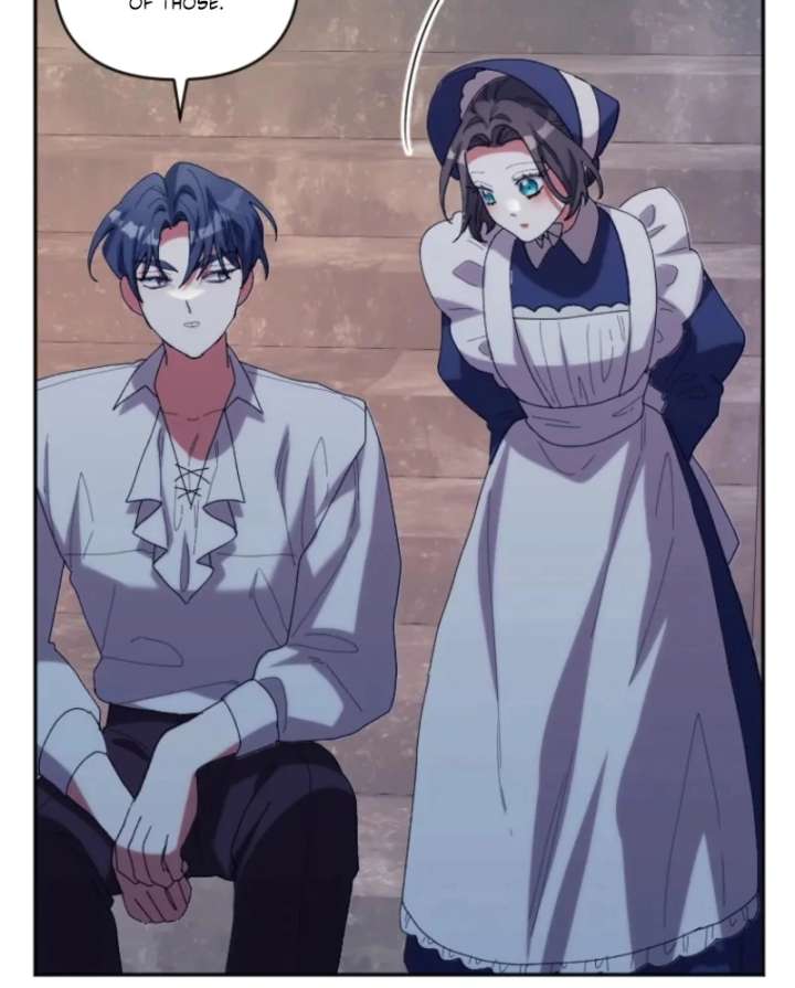 The Reason for Avoiding Him, the Perfect One - Chapter 31 Page 101