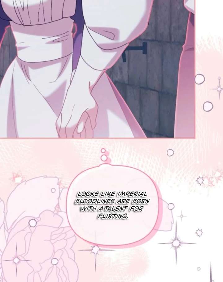 The Reason for Avoiding Him, the Perfect One - Chapter 31 Page 114