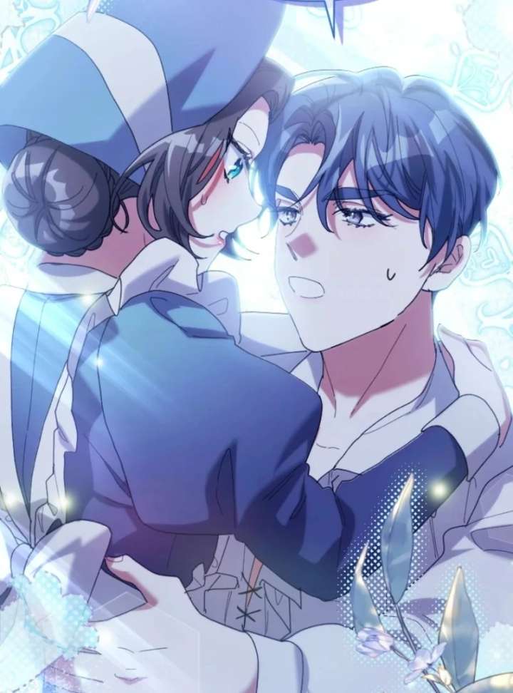 The Reason for Avoiding Him, the Perfect One - Chapter 31 Page 12