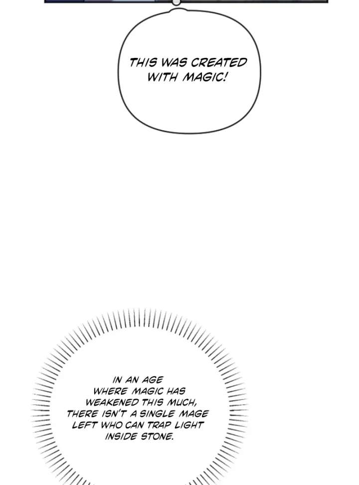 The Reason for Avoiding Him, the Perfect One - Chapter 31 Page 28